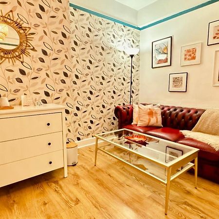 Rest Boutique Notting Hill Hotel London Ngoại thất bức ảnh