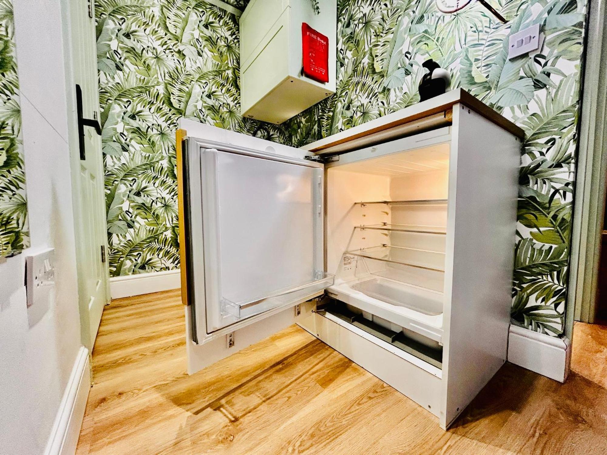 Rest Boutique Notting Hill Hotel London Phòng bức ảnh
