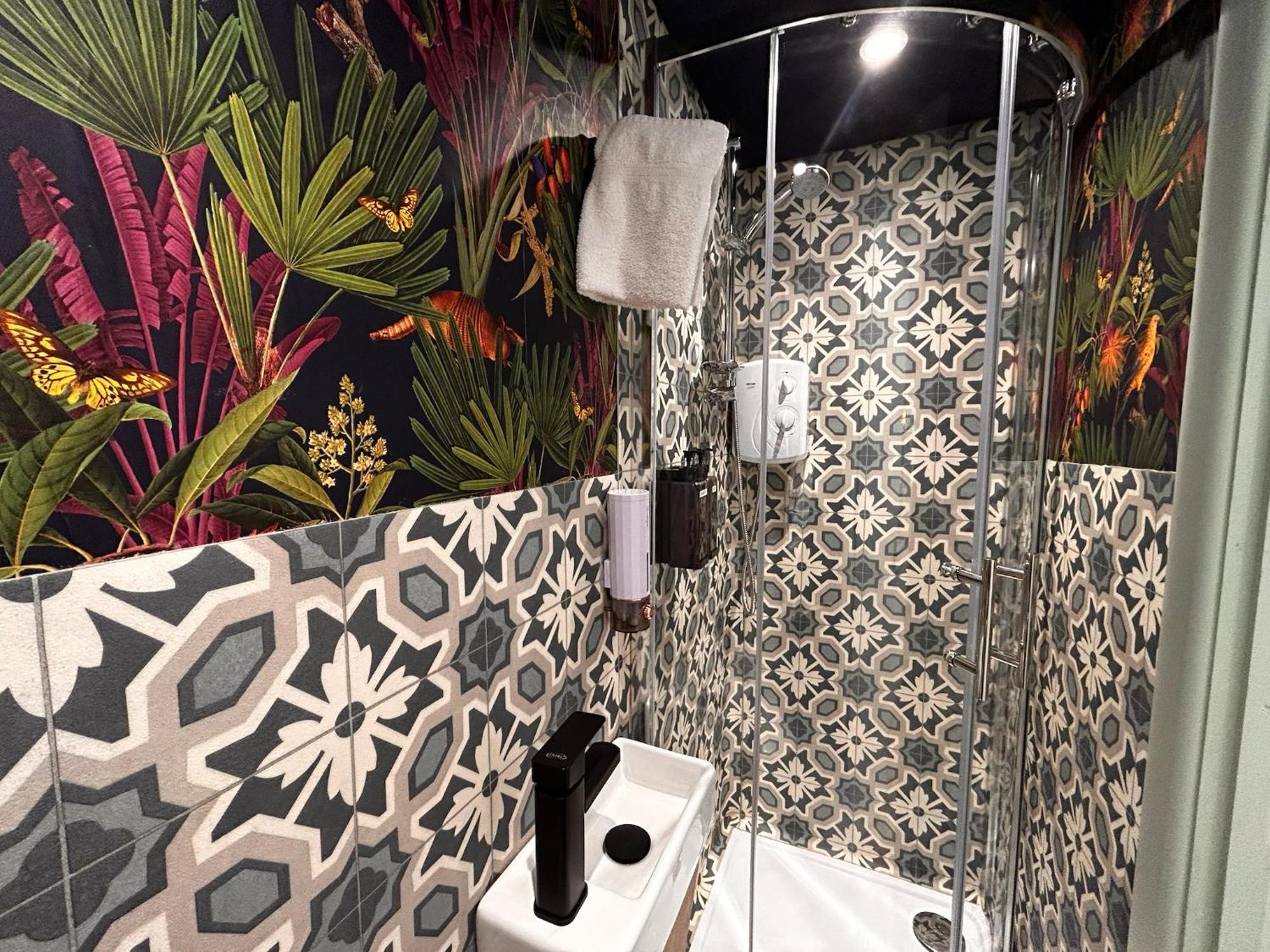 Rest Boutique Notting Hill Hotel London Ngoại thất bức ảnh