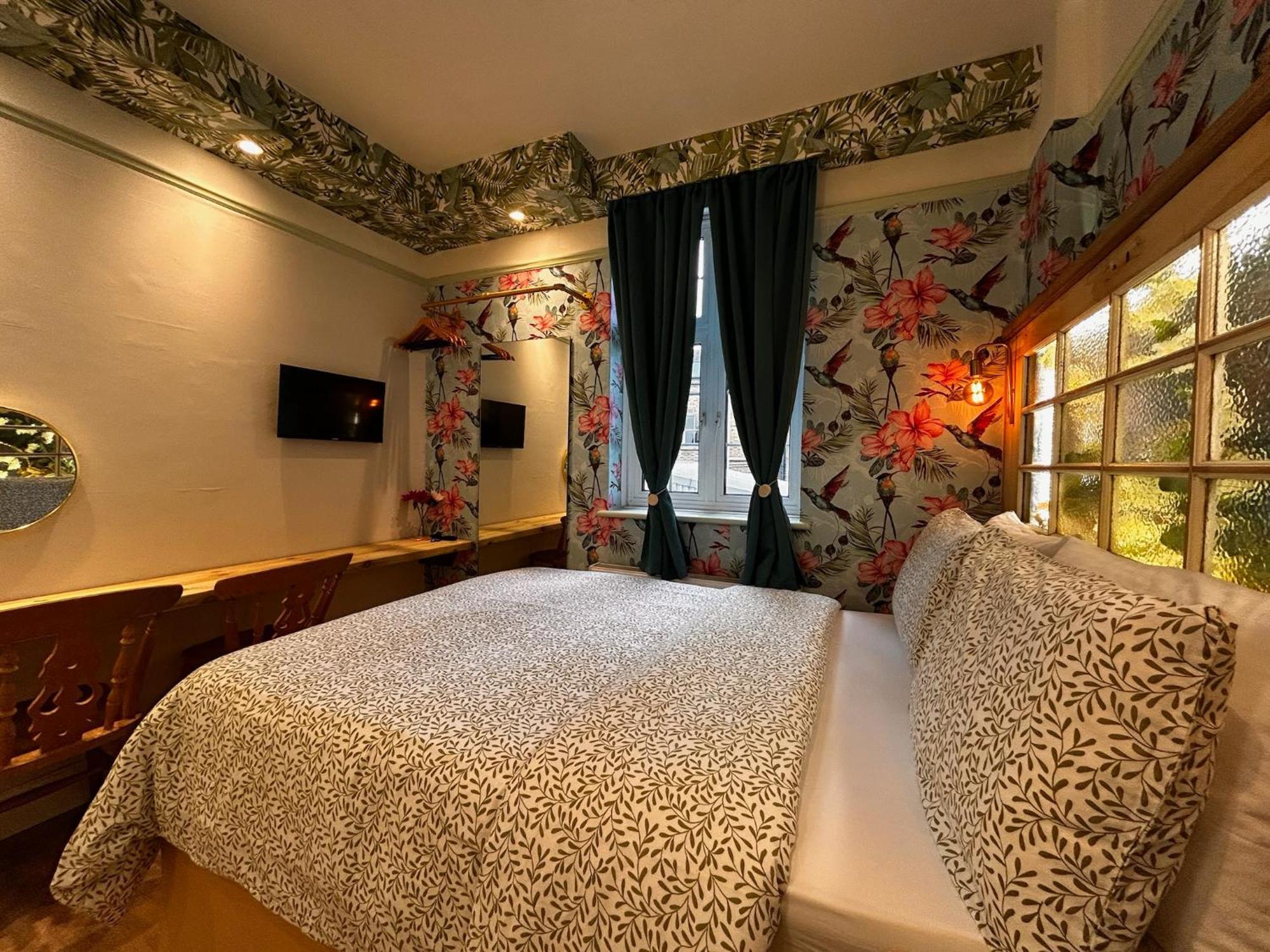 Rest Boutique Notting Hill Hotel London Ngoại thất bức ảnh